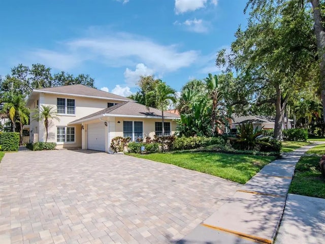 165 Baltic Circle, TAMPA