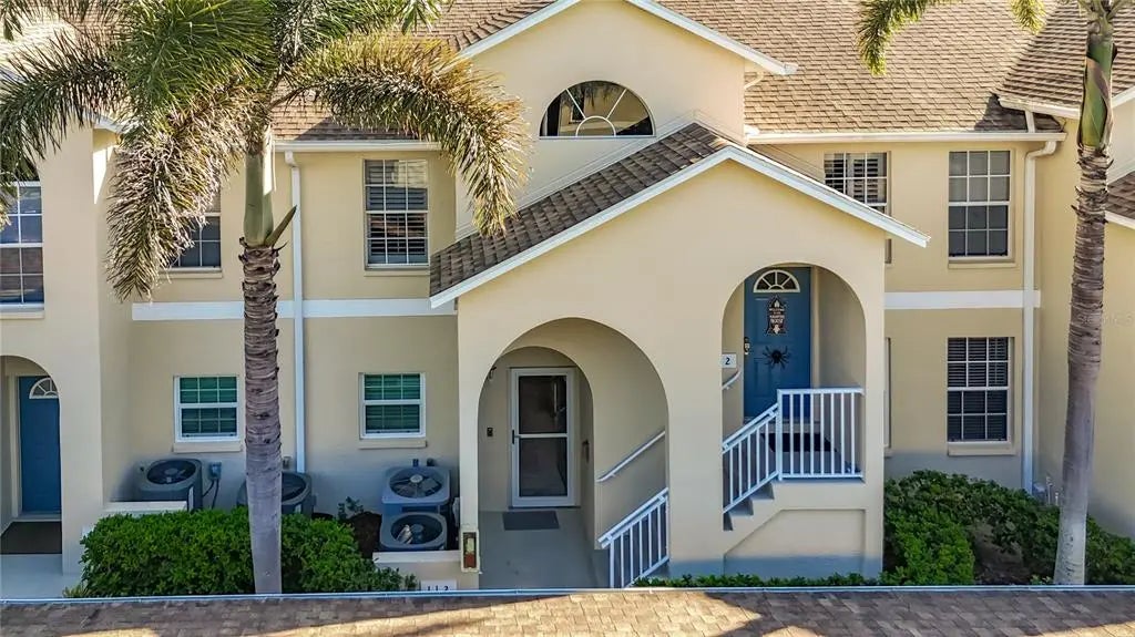 8355 Glenrose Way 112, SARASOTA