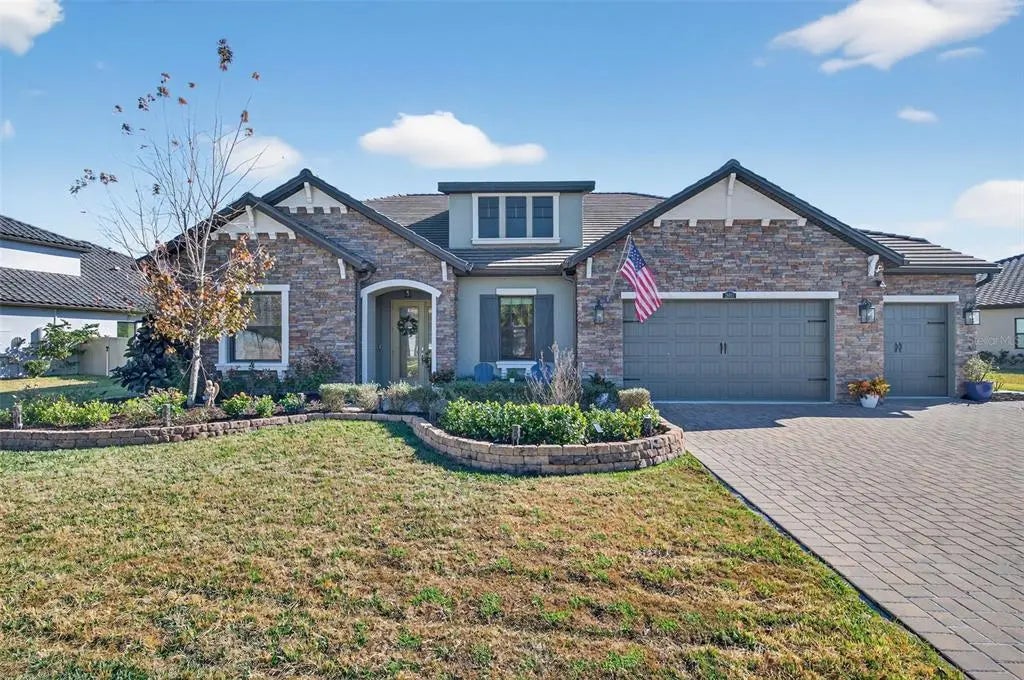 28501 Picana Lane, WESLEY CHAPEL