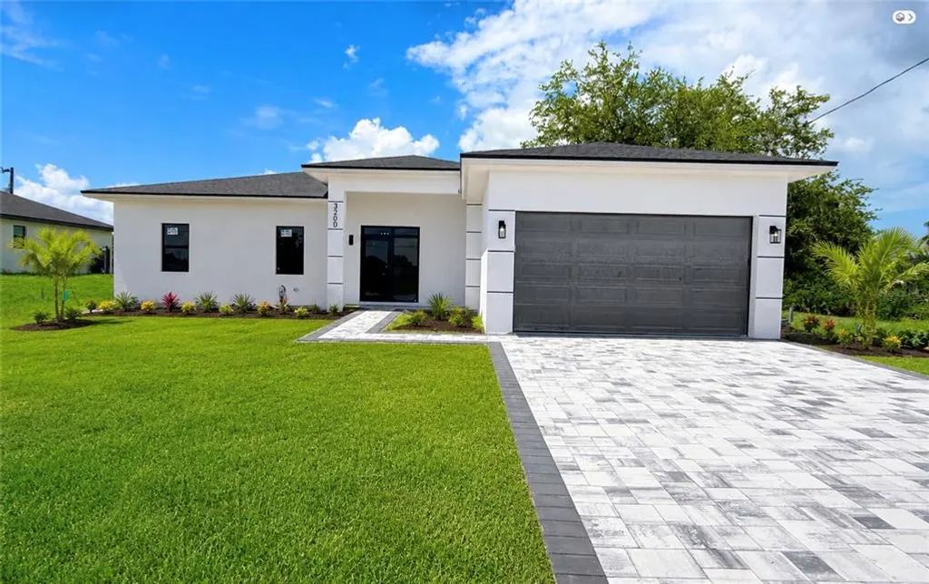3200 8th Street Sw, LEHIGH ACRES