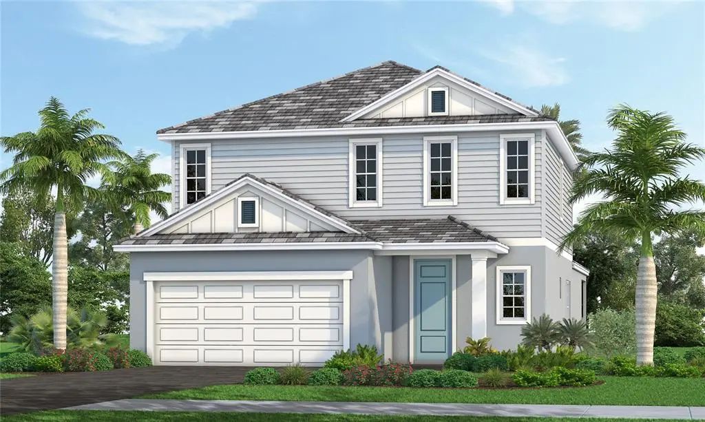 17822 Sylvester Drive, VENICE