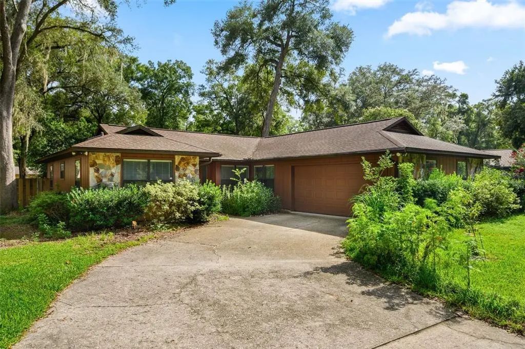 7713 Sw 9th Place, GAINESVILLE