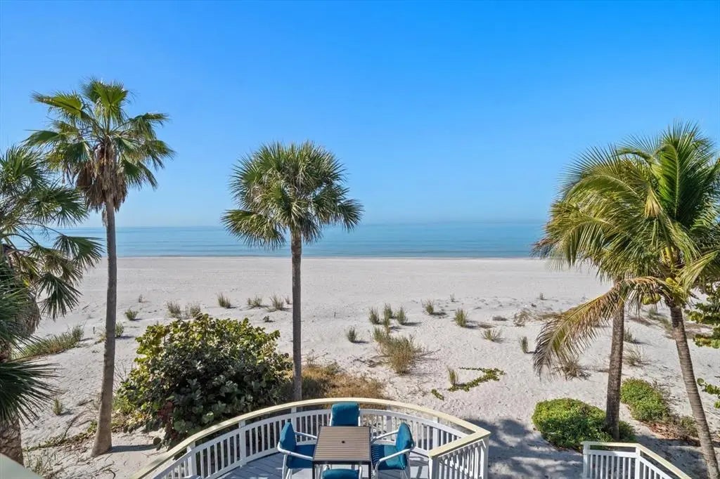 8640 W Gulf Boulevard, TREASURE ISLAND