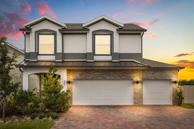 7670 Modica Street, CLERMONT