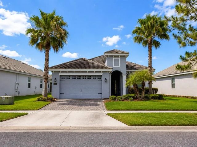 1484 Bunker Drive, DAVENPORT