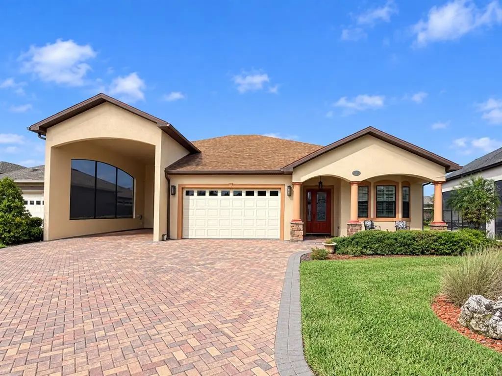520 Homecoming Way, POLK CITY