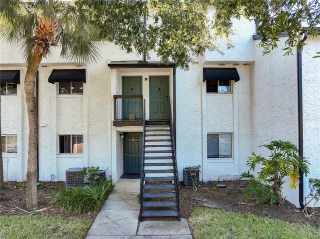 4117 S Semoran Boulevard 14, ORLANDO
