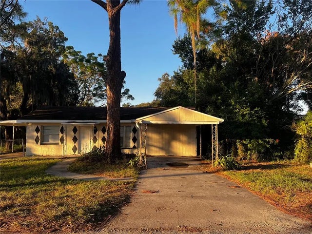6007 Corson Avenue, NEW PORT RICHEY