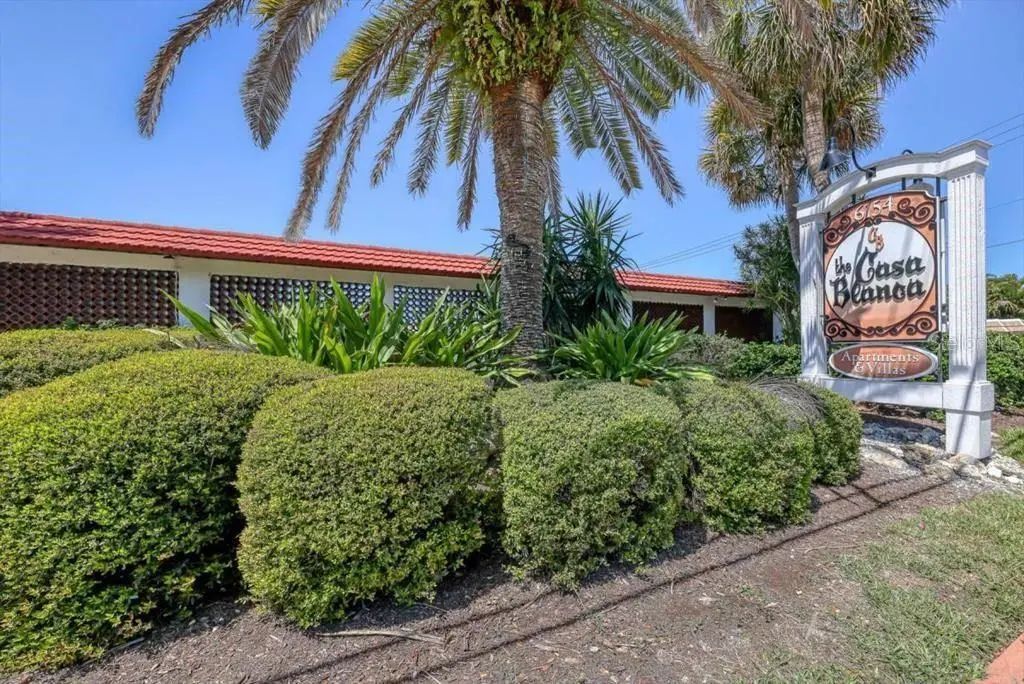 6154 Midnight Pass Road 104, SARASOTA