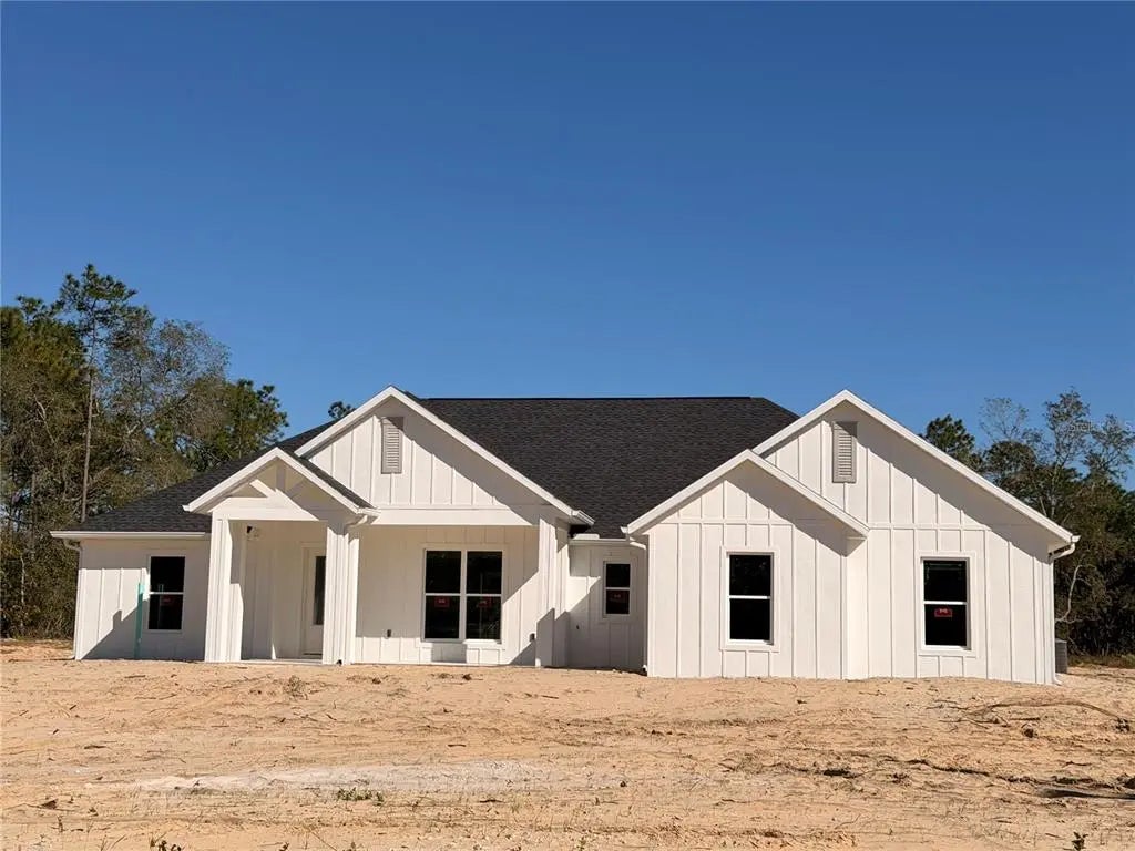 5315 Sw 121st Terrace, OCALA