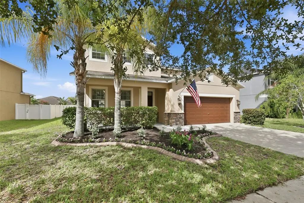 10811 Kirkwall Port Drive, WIMAUMA