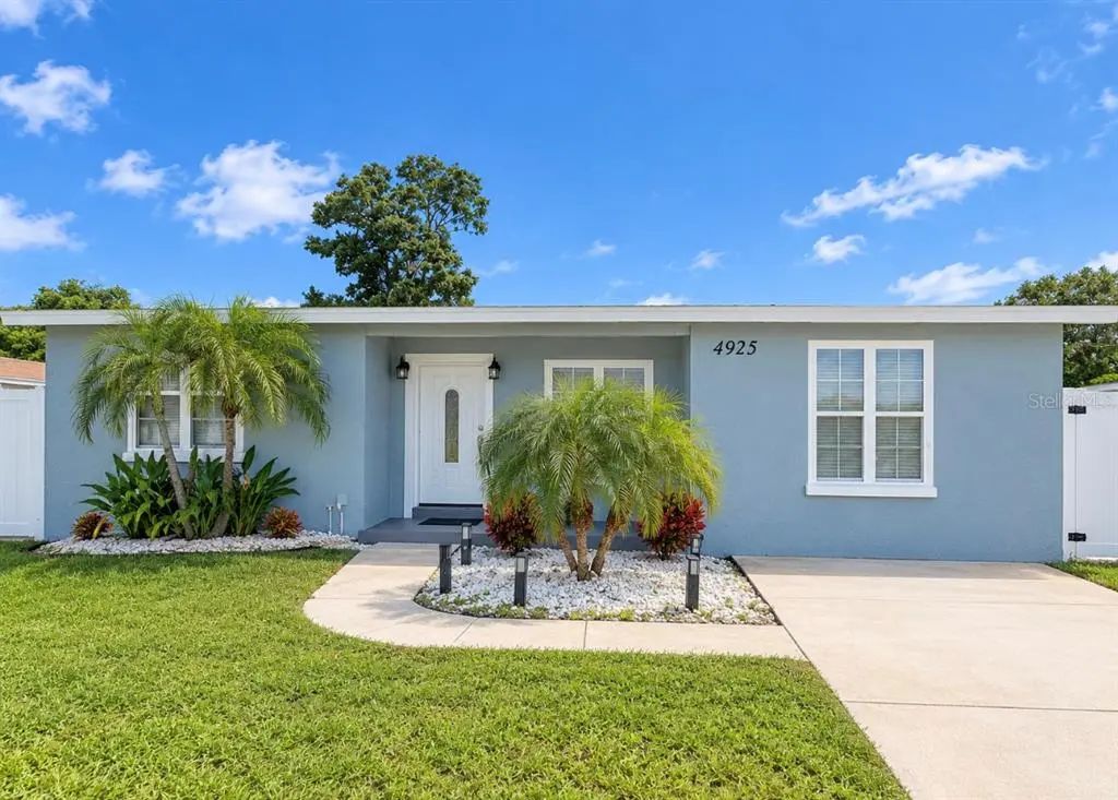 4925 Eldorado Drive, TAMPA