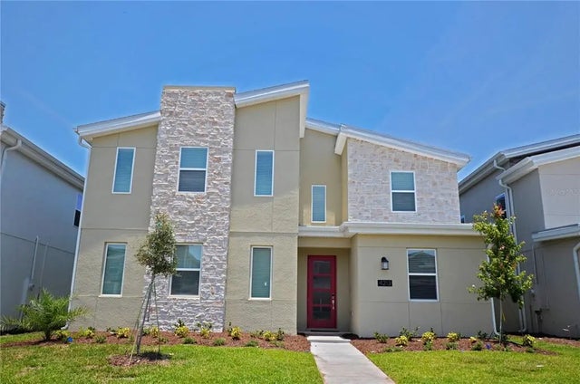 4213 Paragprah Drive, KISSIMMEE