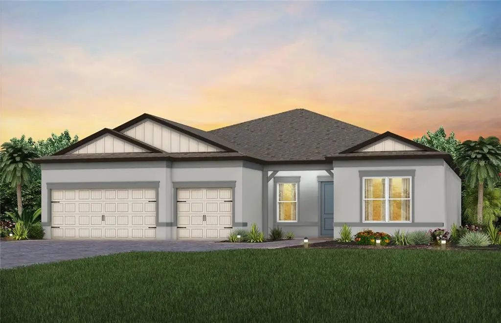 17120 Sycamore Heights Drive, SPRING HILL