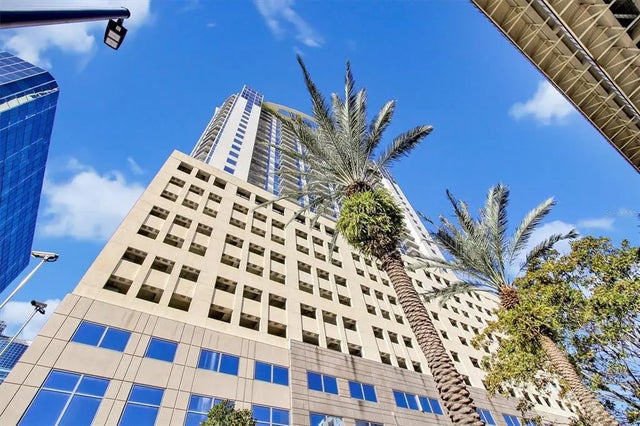 155 S Court Avenue 1604, ORLANDO