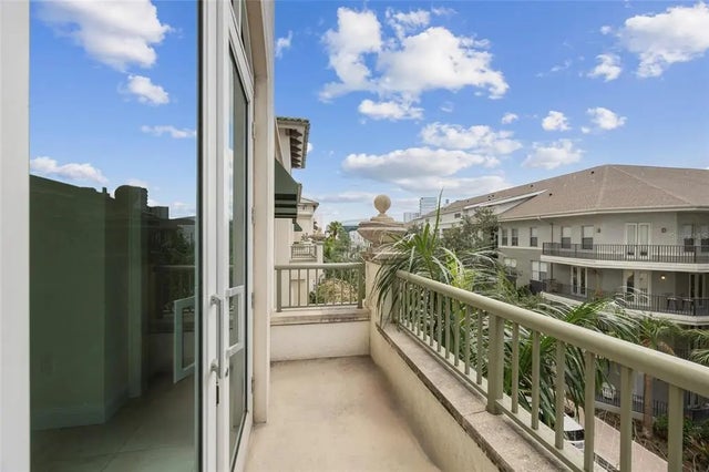 450 Knights Run Avenue 407, TAMPA