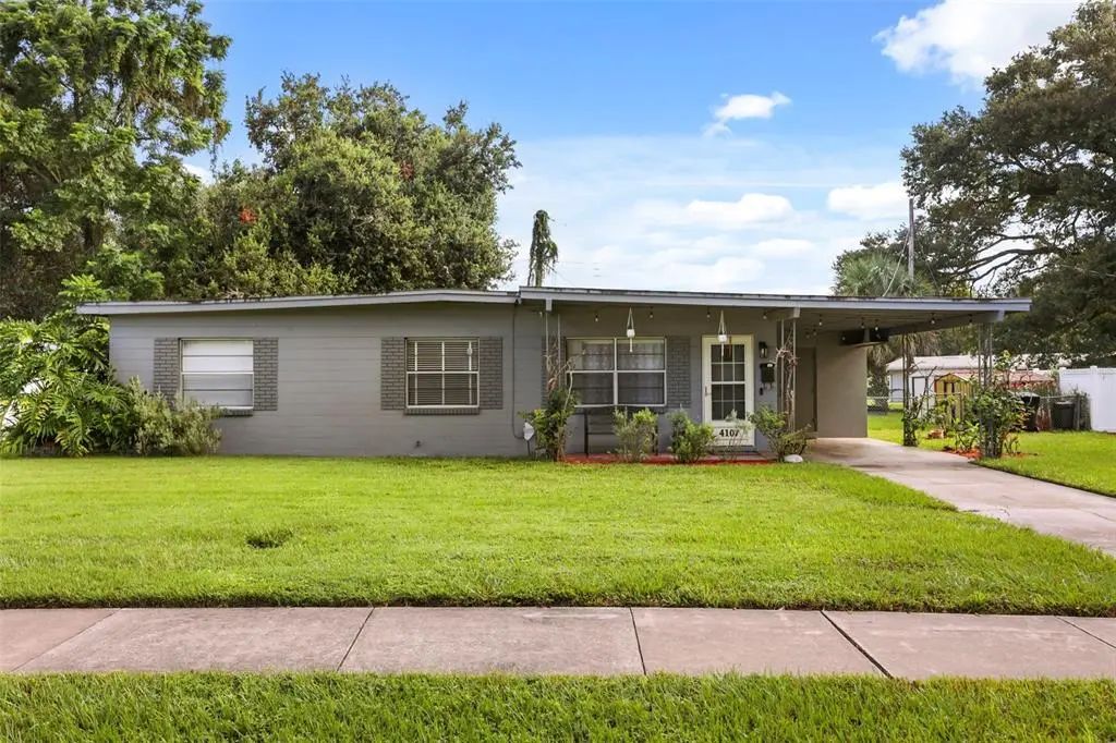 4107 Dublin Street, ORLANDO
