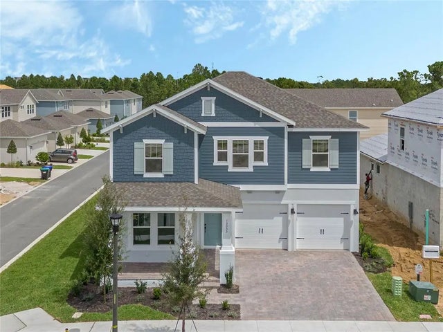 16235 Honey Harvest Street, WINTER GARDEN