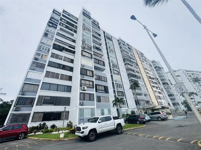 Laguna Gardens Laguna 4e, CAROLINA