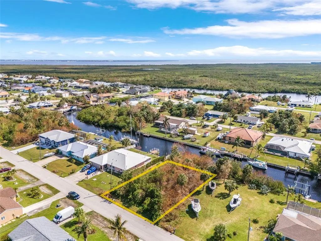 18826 Ashcroft Circle, PORT CHARLOTTE