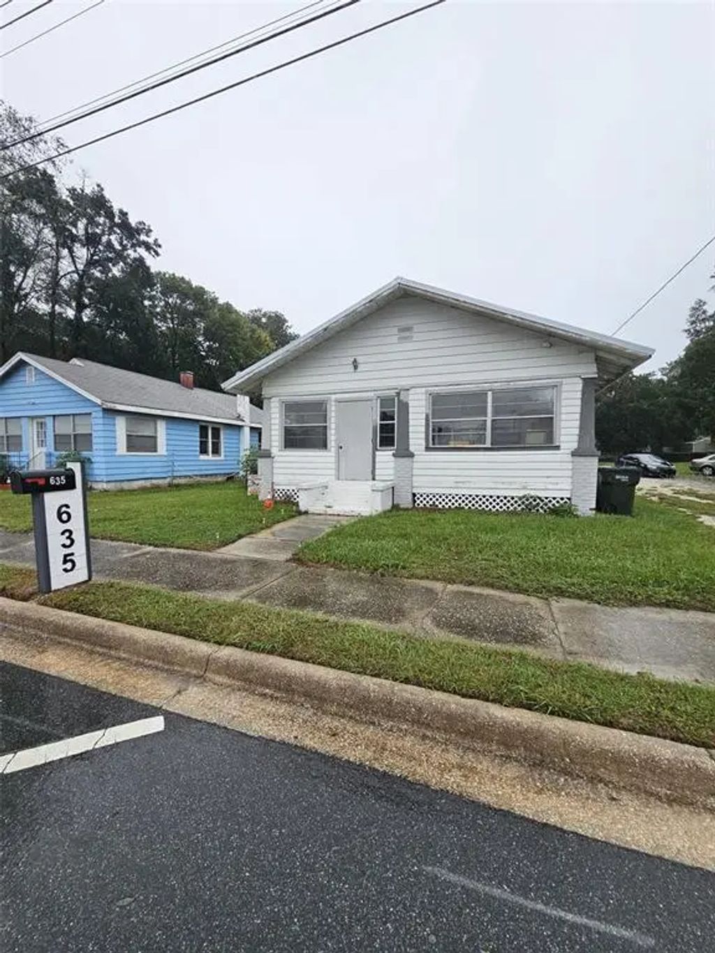 635 Ne 8th Avenue, OCALA
