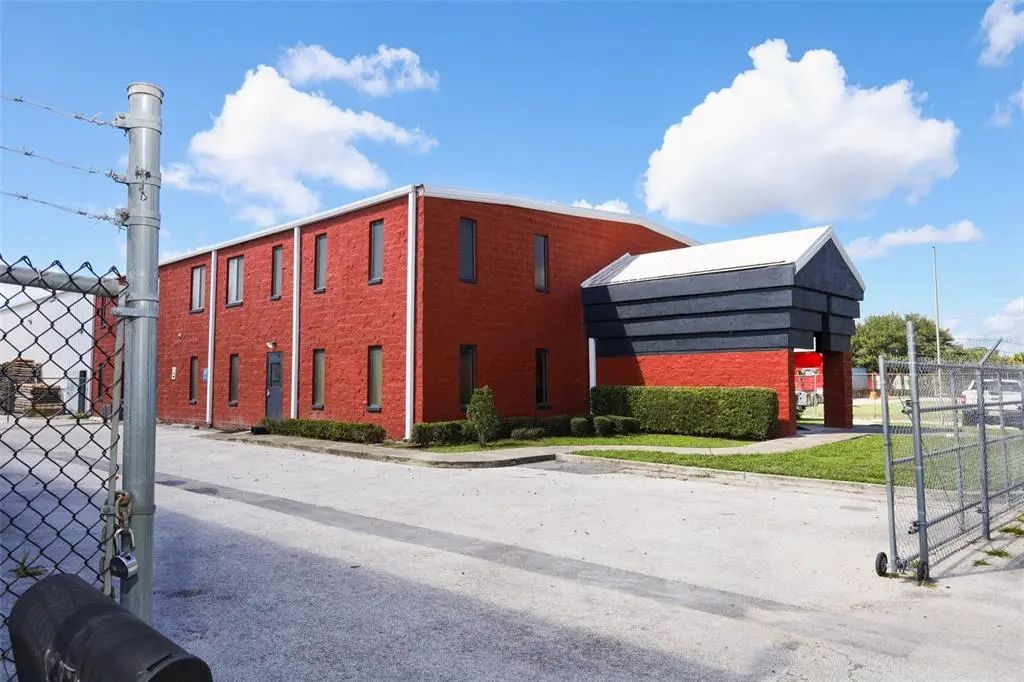 2895 Mercy Drive, ORLANDO