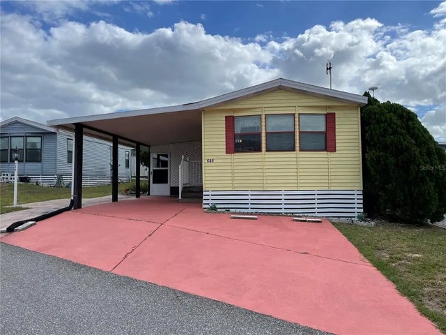 251 Patterson Road C25, HAINES CITY