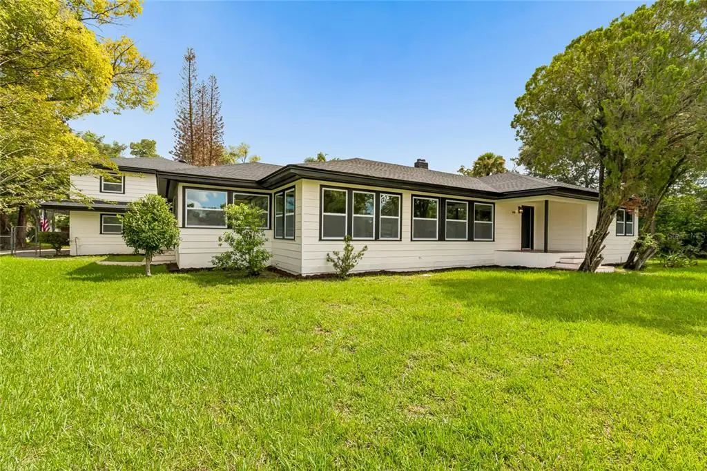 400 Plumosa Drive, SANFORD