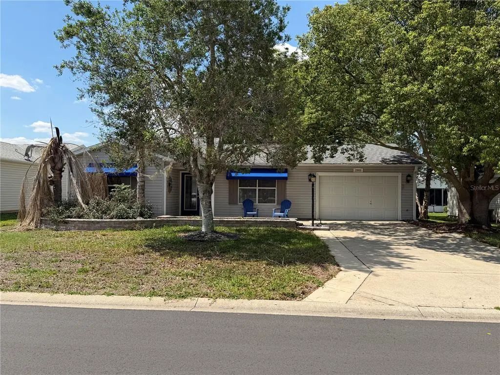 2003 Cordero Court, THE VILLAGES