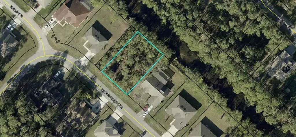 15 Rippling Brook Drive, PALM COAST