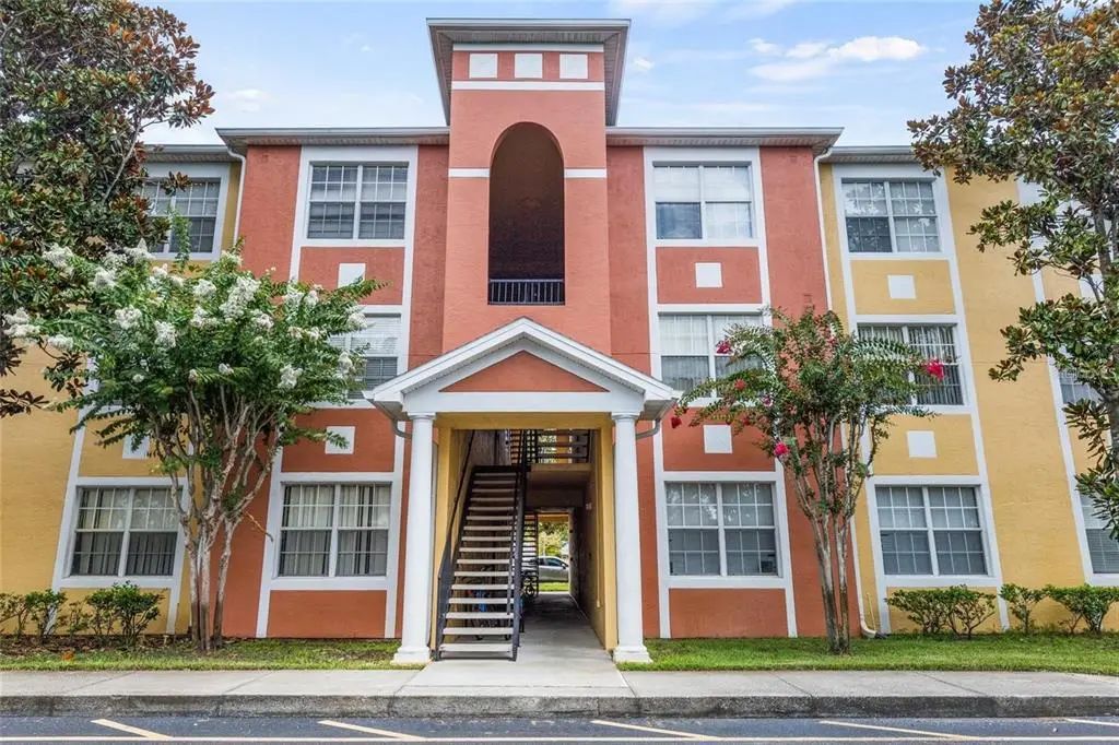 10855 Windsor Walk Drive 5107, ORLANDO