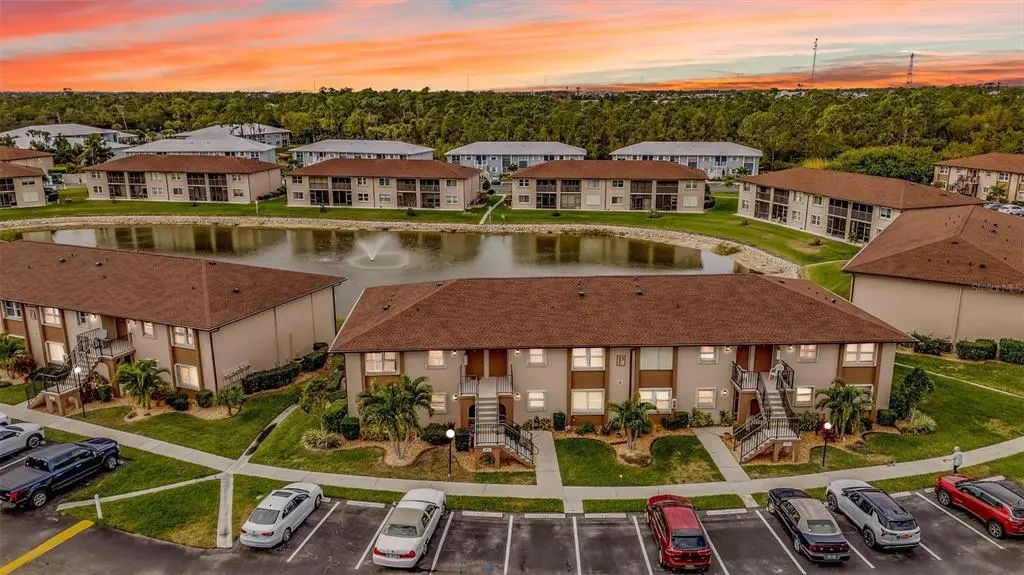 25100 Sandhill Boulevard 201, PUNTA GORDA
