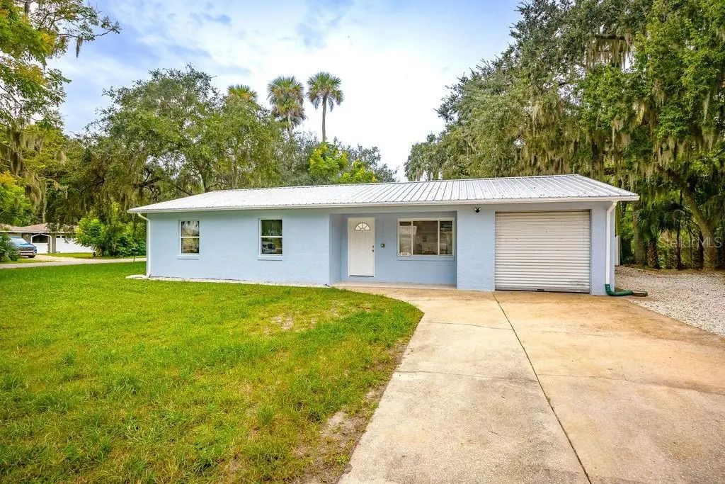 2229 Mango Tree Drive, EDGEWATER