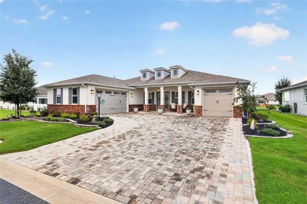 8331 Sw 97th Avenue, OCALA