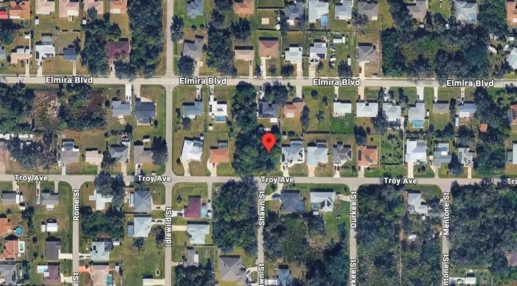 23042 Troy Avenue, PORT CHARLOTTE
