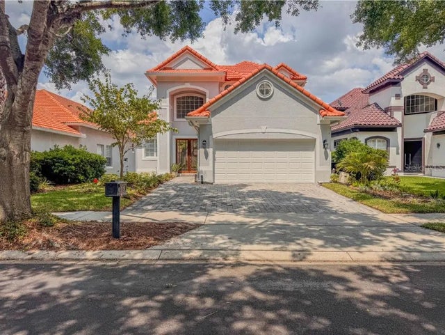 8515 Saint Marino Boulevard, ORLANDO