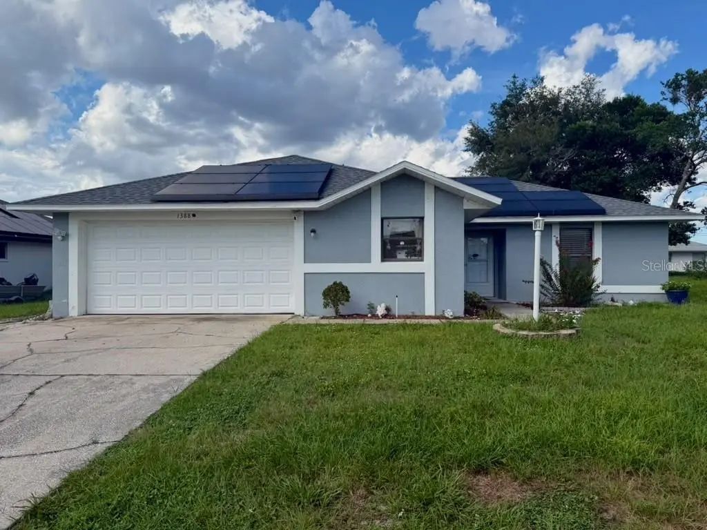 1388 Puritan Street, DELTONA