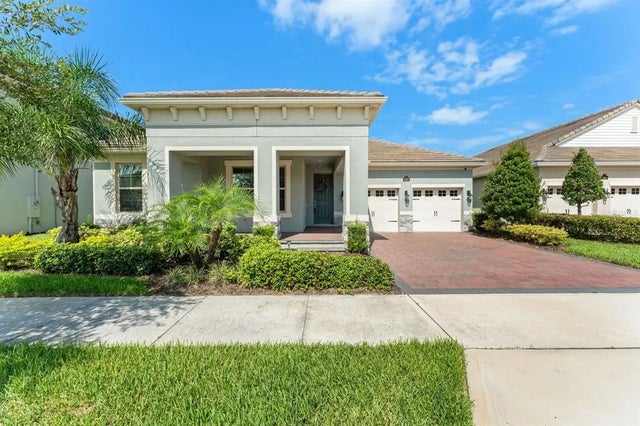 9008 Sonoma Coast Drive, WINTER GARDEN