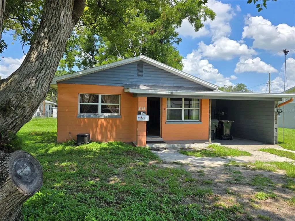 515 Monticello Avenue, LAKELAND
