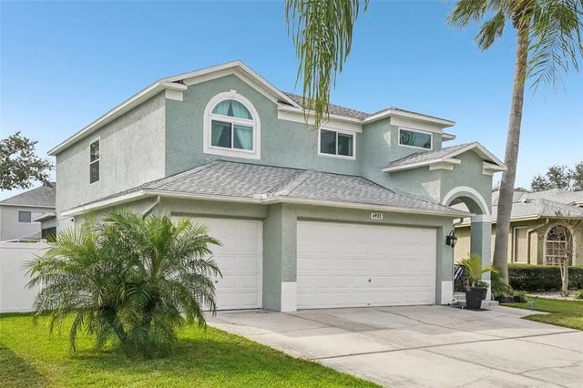 4932 Dunnwoody Place, OLDSMAR