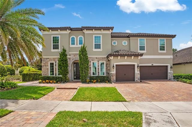 16548 Raven Rock Place, WINTER GARDEN
