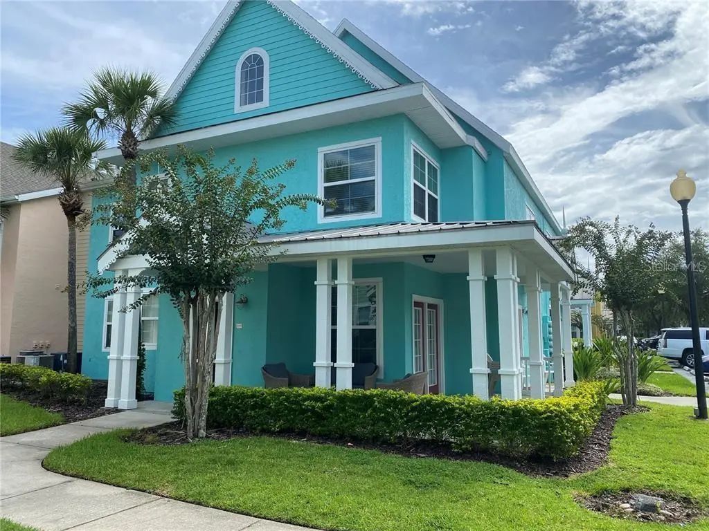 3002 Limbo Lane 103, KISSIMMEE