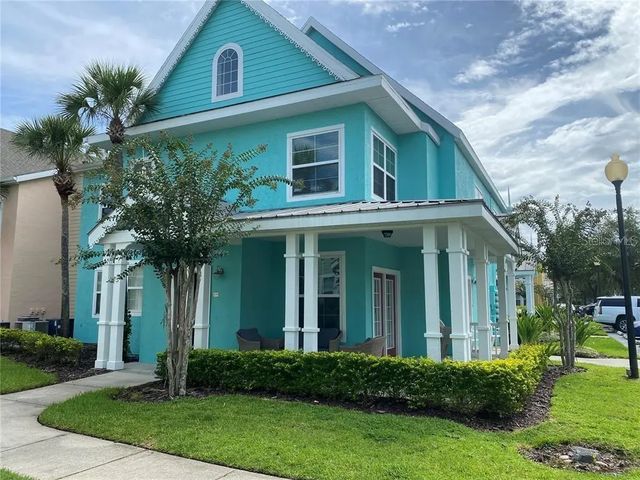 3002 Limbo Lane 103, KISSIMMEE