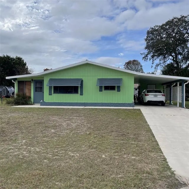 10300 Sw 98th Terrace, OCALA