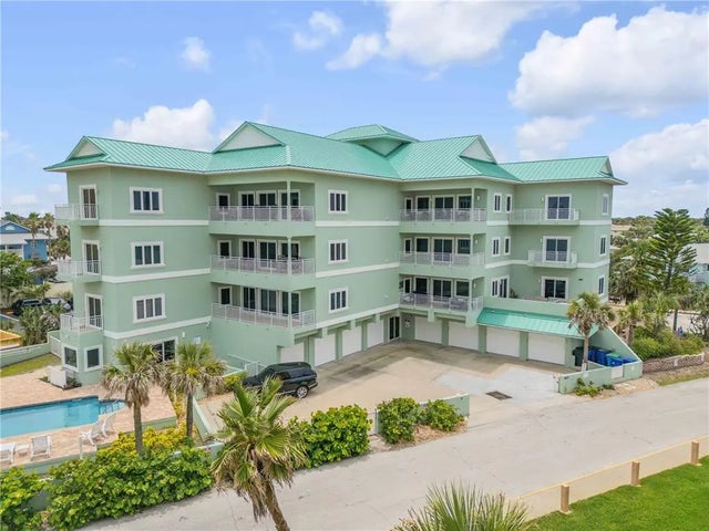 423 S Atlantic Avenue 301, NEW SMYRNA BEACH