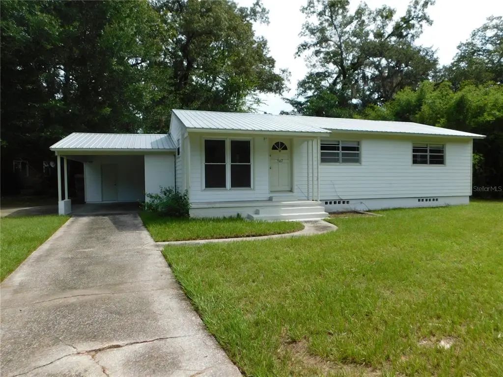 507 Nw 34th Terrace, GAINESVILLE