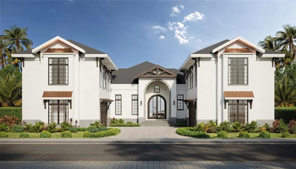 3441 Gulfmead Drive, SARASOTA