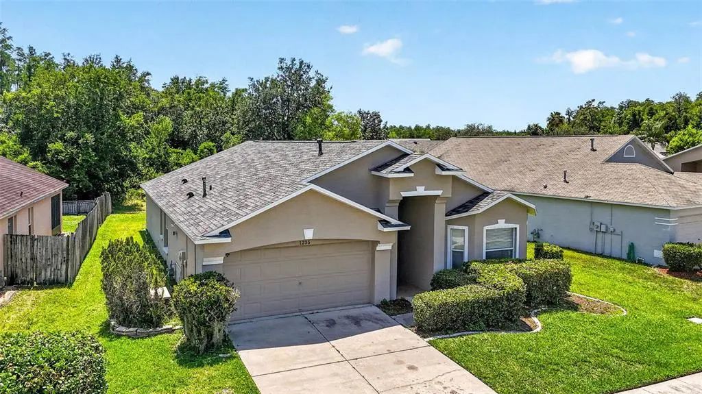 1235 Katahdin Court, WESLEY CHAPEL