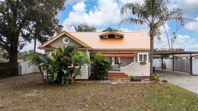 511 Glendale Street, LAKELAND