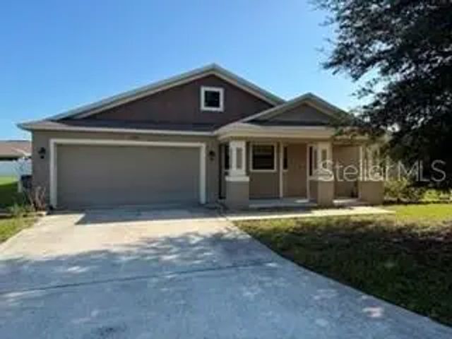 5148 Magnolia Preserve Boulevard, WINTER HAVEN